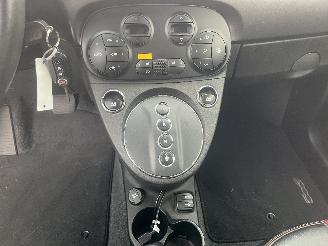 Fiat 500 500 (312) Hatchback Electric (E99) [83kW]  (09-2012/...) picture 15