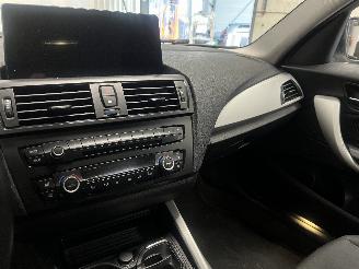 BMW 1-serie 1 serie (F20/21) Hatchback 118d 2.0 16V (N47-D20C) [105kW]  (06-2011/1=
2-2018) picture 16