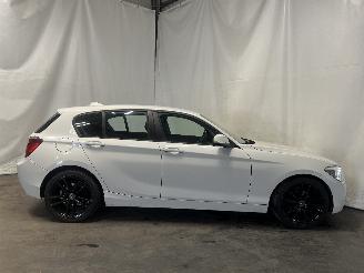 BMW 1-serie 1 serie (F20/21) Hatchback 118d 2.0 16V (N47-D20C) [105kW]  (06-2011/1=
2-2018) picture 7