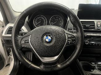 BMW 1-serie 1 serie (F20/21) Hatchback 118d 2.0 16V (N47-D20C) [105kW]  (06-2011/1=
2-2018) picture 19
