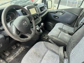 Opel Vivaro Vivaro Van 1.6 CDTI BiTurbo 120 (R9M-450(R9M-D4)) [88kW]  (06-2014/12-=
2019) picture 12