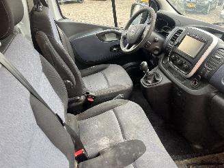 Opel Vivaro Vivaro Van 1.6 CDTI BiTurbo 120 (R9M-450(R9M-D4)) [88kW]  (06-2014/12-=
2019) picture 9