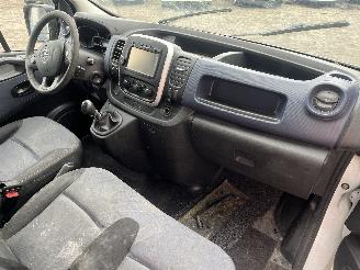 Opel Vivaro Vivaro Van 1.6 CDTI BiTurbo 120 (R9M-450(R9M-D4)) [88kW]  (06-2014/12-=
2019) picture 8