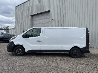 Opel Vivaro Vivaro Van 1.6 CDTI BiTurbo 120 (R9M-450(R9M-D4)) [88kW]  (06-2014/12-=
2019) picture 3