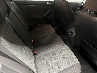 Volkswagen Golf Golf VI Variant (AJ5/1KA) Combi 1.4 TSI 122 16V (CAXA(Euro 5)) [90kW] =
 (07-2009/07-2013) picture 10