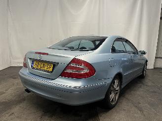 Mercedes CLK CLK (C209) Coupé 1.8 200 K 16V (M271.940) [120kW]  (09-2002/05-2009)= picture 5