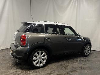 Mini Countryman Countryman (R60) SUV 1.6 16V Cooper S (N18-B16A) [135kW]  (08-2010/10-=
2016) picture 6