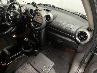 Mini Countryman Countryman (R60) SUV 1.6 16V Cooper S (N18-B16A) [135kW]  (08-2010/10-=
2016) picture 8