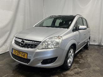 skadebil auto Opel Zafira Zafira (M75) MPV 1.6 16V (Z16XER(Euro 4)) [85kW]  (01-2008/04-2015) 2008/4