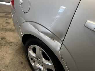Opel Zafira Zafira (M75) MPV 1.6 16V (Z16XER(Euro 4)) [85kW]  (01-2008/04-2015) picture 8