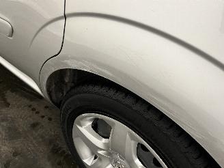 Opel Zafira Zafira (M75) MPV 1.6 16V (Z16XER(Euro 4)) [85kW]  (01-2008/04-2015) picture 10