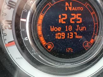 Fiat 500 500 (312) Hatchback 1.2 (169.A.4000(Euro 5)) [51kW]  (07-2007/...) picture 2
