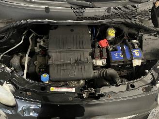 Fiat 500 500 (312) Hatchback 1.2 (169.A.4000(Euro 5)) [51kW]  (07-2007/...) picture 11