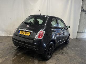 Fiat 500 500 (312) Hatchback 1.2 (169.A.4000(Euro 5)) [51kW]  (07-2007/...) picture 5