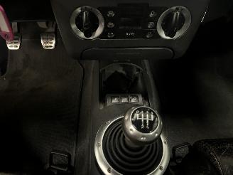 Audi TT TT (8N3) Coupé 1.8 20V Turbo (AJQ) [132kW]  (10-1998/10-2006) picture 16