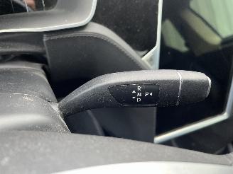 Tesla Model S Model S Liftback 85 (L1S) [270kW]  (09-2012/02-2016) picture 14
