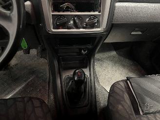 Mitsubishi Pajero Pajero Pinin (H6/H7) Terreinwagen 1.8 GDI 16V (4G93(GDI)) [88kW]  (10-=
1999/10-2001) picture 15