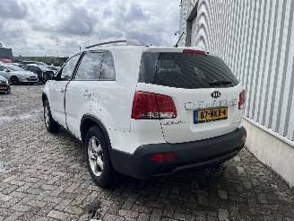 Kia Sorento Sorento II (XM) SUV 2.4 16V 4x2 (G4KE) [128kW]  (11-2009/12-2015) picture 5