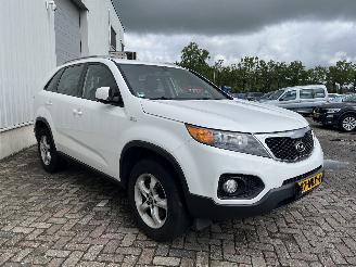 Kia Sorento Sorento II (XM) SUV 2.4 16V 4x2 (G4KE) [128kW]  (11-2009/12-2015) picture 6