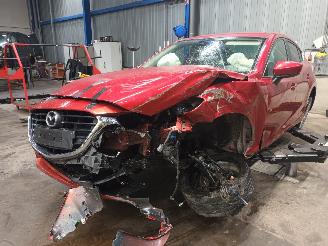 Uttjänta bilar auto Mazda  3 (BM/BN) Sedan 2.0 SkyActiv-G 120 16V (PEY7) [88kW]  (09-2013/05-2019=
) 2017/8