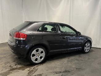 Audi A3 A3 (8P1) Hatchback 3-drs 2.0 TDI 16V (BKD) [103kW]  (05-2003/08-2012) picture 6