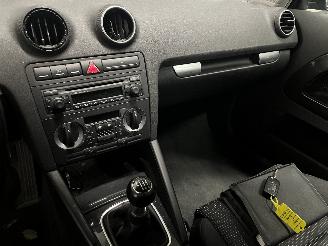 Audi A3 A3 (8P1) Hatchback 3-drs 2.0 TDI 16V (BKD) [103kW]  (05-2003/08-2012) picture 14