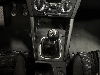 Audi A3 A3 (8P1) Hatchback 3-drs 2.0 TDI 16V (BKD) [103kW]  (05-2003/08-2012) picture 15
