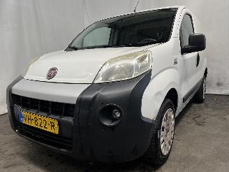 uszkodzony samochody osobowe Fiat Fiorino Fiorino (225) Van 1.4 Natural Power (350.A.1000) [57kW]  (06-2008/...)= 2014/3