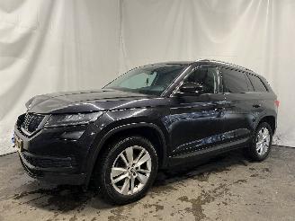 Skoda Kodiaq Kodiaq SUV 1.5 TSI 150 ACT 16V (DADA) [110kW]  (07-2018/05-2024) picture 3