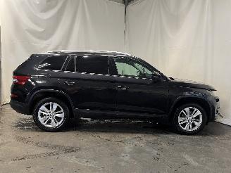 Skoda Kodiaq Kodiaq SUV 1.5 TSI 150 ACT 16V (DADA) [110kW]  (07-2018/05-2024) picture 7
