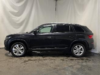 Skoda Kodiaq Kodiaq SUV 1.5 TSI 150 ACT 16V (DADA) [110kW]  (07-2018/05-2024) picture 4