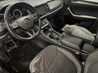 Skoda Kodiaq Kodiaq SUV 1.5 TSI 150 ACT 16V (DADA) [110kW]  (07-2018/05-2024) picture 19