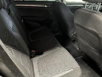 Skoda Kodiaq Kodiaq SUV 1.5 TSI 150 ACT 16V (DADA) [110kW]  (07-2018/05-2024) picture 17