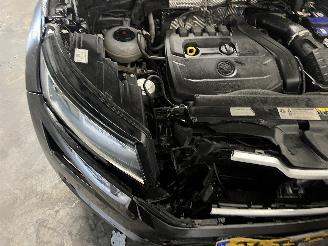 Skoda Kodiaq Kodiaq SUV 1.5 TSI 150 ACT 16V (DADA) [110kW]  (07-2018/05-2024) picture 13