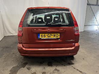 Mitsubishi Space-star Space Star (DG) MPV 1.3 16V (4G13) [63kW]  (06-1998/12-2004) picture 11