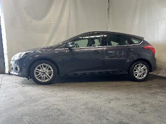 Ford Focus Focus 3 Hatchback 1.0 Ti-VCT EcoBoost 12V 100 (M2DA(Euro 5)) [74kW]  (=
02-2012/05-2018) picture 4