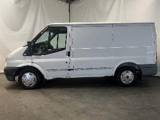 Ford Transit Transit Van 2.2 TDCi 16V (P8FB(Euro 4)) [63kW]  (04-2006/08-2014) picture 4