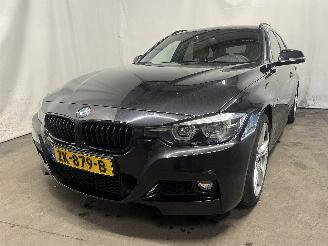 Avarii autoturisme BMW 3-serie 3 serie Touring (F31) Combi 318i 1.5 TwinPower Turbo 12V (B38-B15A) [1=
00kW]  (07-2015/06-2019) 2019/6