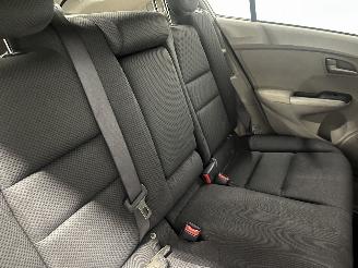 Honda Insight Insight (ZE2) Hatchback 1.3 16V VTEC (LDA3(Euro 5)) [65kW]  (04-2009/0=
2-2014) picture 12
