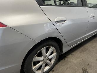 Honda Insight Insight (ZE2) Hatchback 1.3 16V VTEC (LDA3(Euro 5)) [65kW]  (04-2009/0=
2-2014) picture 9