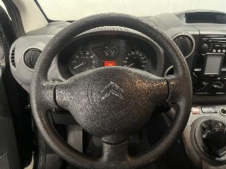 Citroën Berlingo Berlingo Van 1.6 HDi 90 (DV6DTED(9HF)) [66kW]  (07-2010/06-2018) picture 15