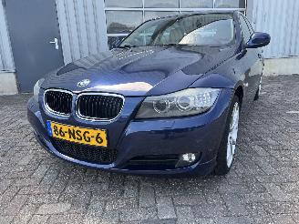 Avarii autoturisme BMW 3-serie 3 serie Touring (E91) Combi 318i 16V (N43-B20A) [100kW]  (05-2007/05-2=
012) 2010/11