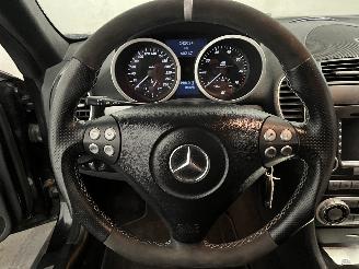 Mercedes SLK SLK (R171) Cabrio 3.5 350 V6 24V (M272.963) [200kW]  (06-2004/02-2011)= picture 13