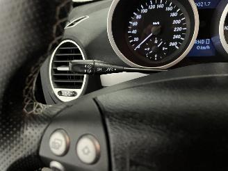 Mercedes SLK SLK (R171) Cabrio 3.5 350 V6 24V (M272.963) [200kW]  (06-2004/02-2011)= picture 14