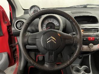 Citroën C1 C1 Hatchback 1.0 12V (384F(CFA)) [50kW]  (06-2005/09-2014) picture 14