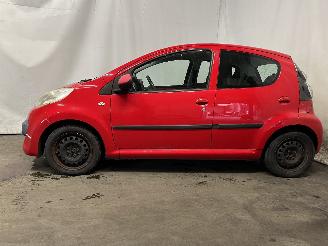Citroën C1 C1 Hatchback 1.0 12V (384F(CFA)) [50kW]  (06-2005/09-2014) picture 4