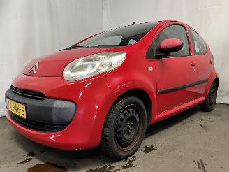 Citroën C1 C1 Hatchback 1.0 12V (384F(CFA)) [50kW]  (06-2005/09-2014) picture 3