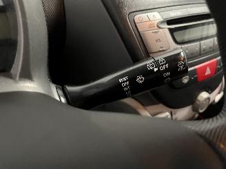 Citroën C1 C1 Hatchback 1.0 12V (384F(CFA)) [50kW]  (06-2005/09-2014) picture 18