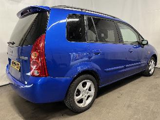 Mazda Premacy Premacy MPV 1.8 16V (FPE1) [74kW]  (07-1999/03-2005) picture 6
