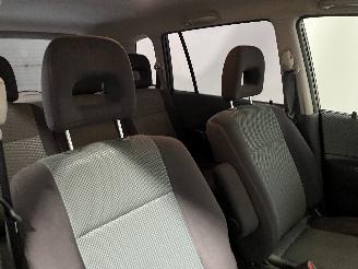 Mazda Premacy Premacy MPV 1.8 16V (FPE1) [74kW]  (07-1999/03-2005) picture 8